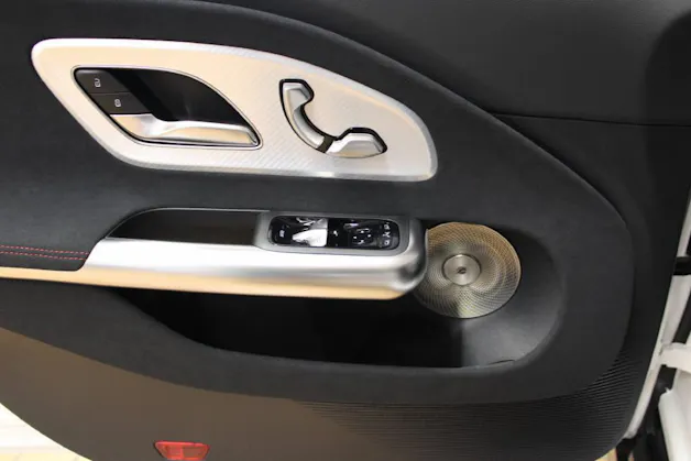 Mercedes-Benz CLA 220 4Matic AMG Line