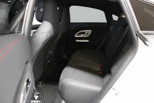 Mercedes-Benz CLA 220 4Matic AMG Line