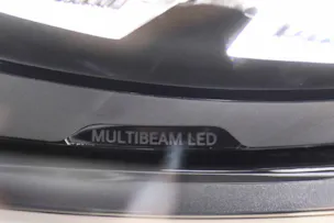 Mercedes-Benz CLA 220 4Matic AMG Line