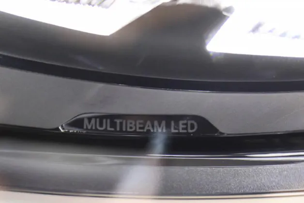 Mercedes-Benz CLA 220 4Matic AMG Line