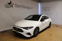 Mercedes-Benz CLA 220 4Matic AMG Line