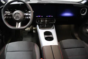 Mercedes-Benz CLA 220 4Matic AMG Line