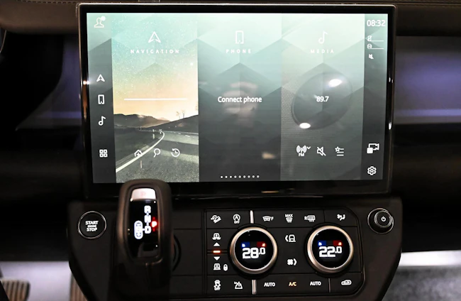 Fahrzeugbild 11 Fahrzeugbild 11