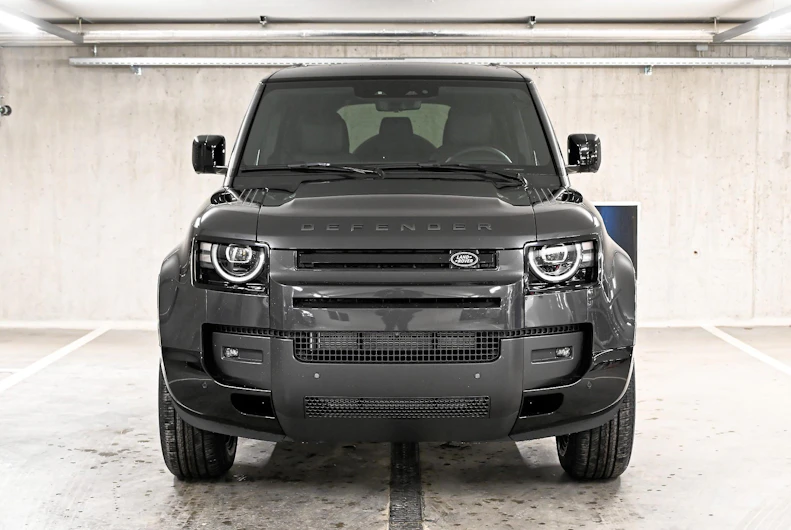 immagine del veicolo LAND ROVER DEFENDER