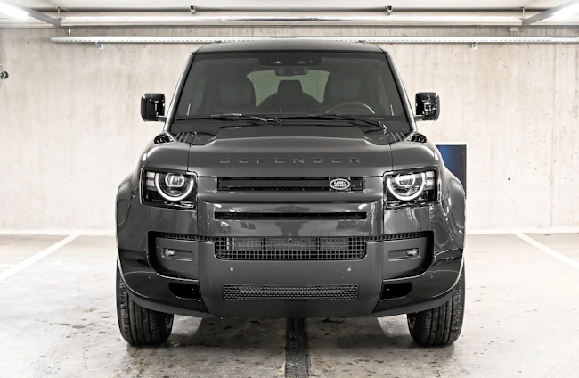 Fahrzeugbild 1 Fahrzeugbild 1