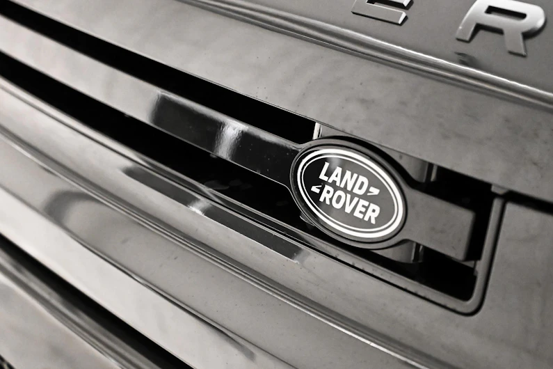 immagine del veicolo LAND ROVER DEFENDER