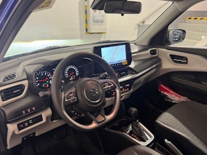 Vehicle image SUZUKI Swift 1.2 Sakura Top Hybrid