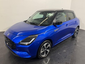 Vehicle image SUZUKI Swift 1.2 Sakura Top Hybrid