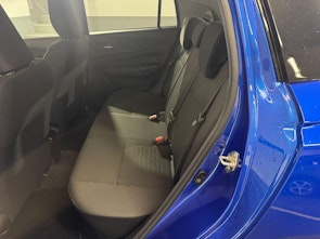 Vehicle image SUZUKI Swift 1.2 Sakura Top Hybrid