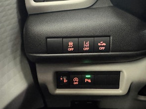 Vehicle image SUZUKI Swift 1.2 Sakura Top Hybrid