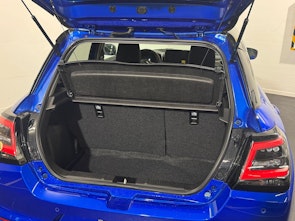 Vehicle image SUZUKI Swift 1.2 Sakura Top Hybrid