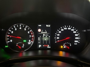 Vehicle image SUZUKI Swift 1.2 Sakura Top Hybrid