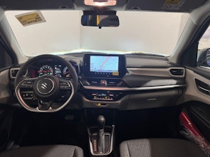 Vehicle image SUZUKI Swift 1.2 Sakura Top Hybrid