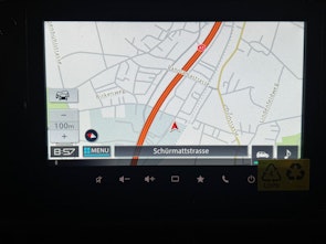 Vehicle image SUZUKI Swift 1.2 Sakura Top Hybrid