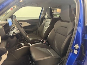 Vehicle image SUZUKI Swift 1.2 Sakura Top Hybrid