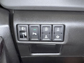 Vehicle image SUZUKI S-Cross 1.4 T Sakura Top Hybrid 4x4