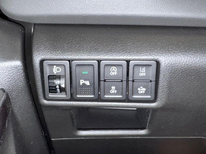 Vehicle image SUZUKI S-CROSS