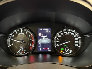 Vehicle image SUZUKI S-Cross 1.4 T Sakura Top Hybrid 4x4