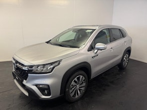 Vehicle image SUZUKI S-Cross 1.4 T Sakura Top Hybrid 4x4