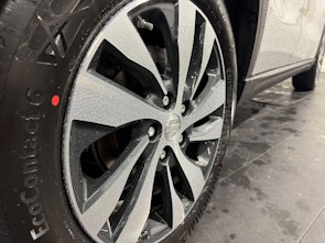 Vehicle image SUZUKI S-Cross 1.4 T Sakura Top Hybrid 4x4