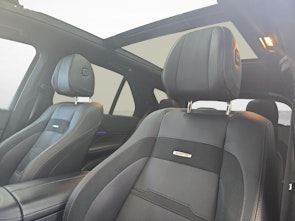 Vehicle image MERCEDES-BENZ GLE 53 AMG 4MATIC+