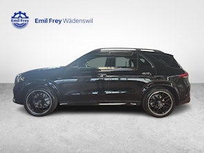Vehicle image MERCEDES-BENZ GLE 53 AMG 4MATIC+