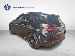 Vehicle image MERCEDES-BENZ GLE 53 AMG 4MATIC+