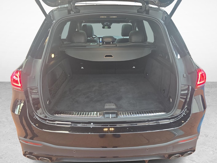 Vehicle image MERCEDES-BENZ GLE 53 AMG