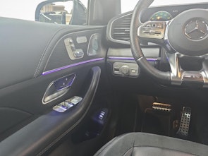 Vehicle image MERCEDES-BENZ GLE 53 AMG 4MATIC+