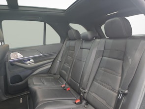 Vehicle image MERCEDES-BENZ GLE 53 AMG 4MATIC+