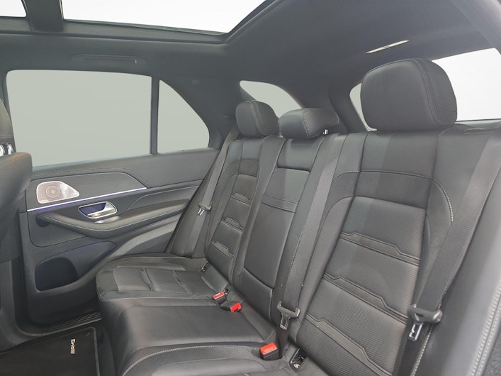 Vehicle image MERCEDES-BENZ GLE 53 AMG