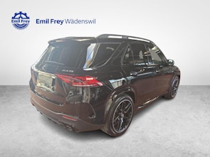 Vehicle image MERCEDES-BENZ GLE 53 AMG 4MATIC+