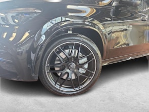 Vehicle image MERCEDES-BENZ GLE 53 AMG 4MATIC+