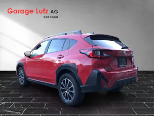 Subaru Crosstrek 2.0i e-Boxer Swiss Plus