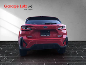 SUBARU CROSSTREK 5