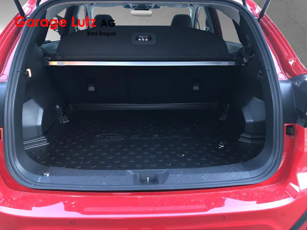 Subaru Crosstrek 2.0i e-Boxer Swiss Plus