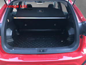 SUBARU CROSSTREK 13