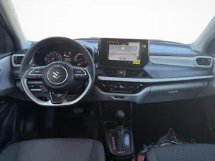Suzuki Swift 1.2 Sakura Hybrid