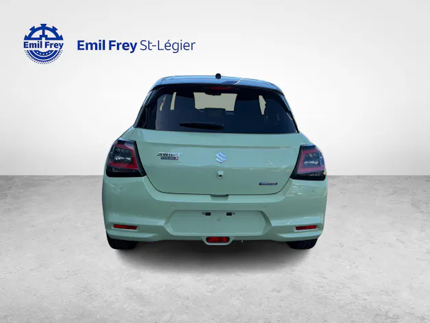Suzuki Swift 1.2 Sakura Hybrid