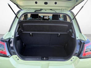 Fahrzeugbild SUZUKI Swift 1.2 Sakura Hybrid