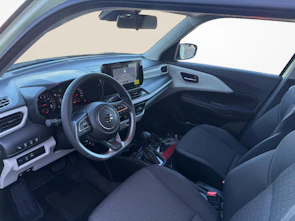 Fahrzeugbild SUZUKI Swift 1.2 Sakura Hybrid