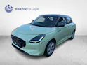 Suzuki Swift 1.2 Sakura Hybrid