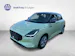 Suzuki Swift 1.2 Sakura Hybrid