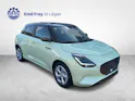 Suzuki Swift 1.2 Sakura Hybrid