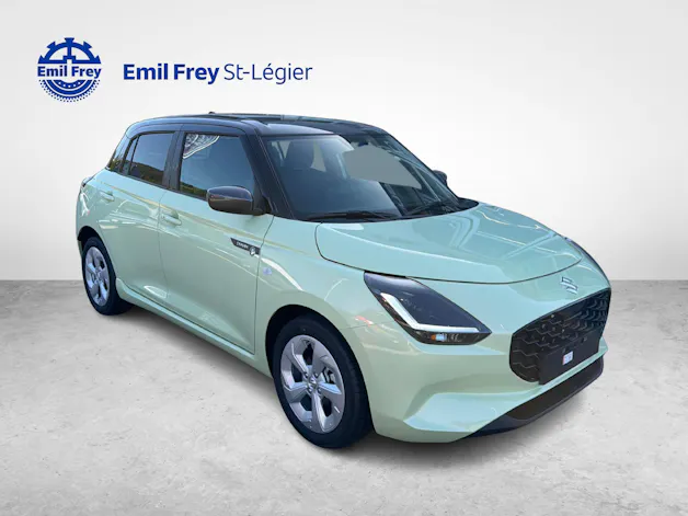 Suzuki Swift 1.2 Sakura Hybrid