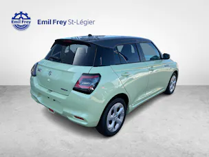 Suzuki Swift 1.2 Sakura Hybrid