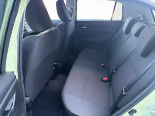 Suzuki Swift 1.2 Sakura Hybrid