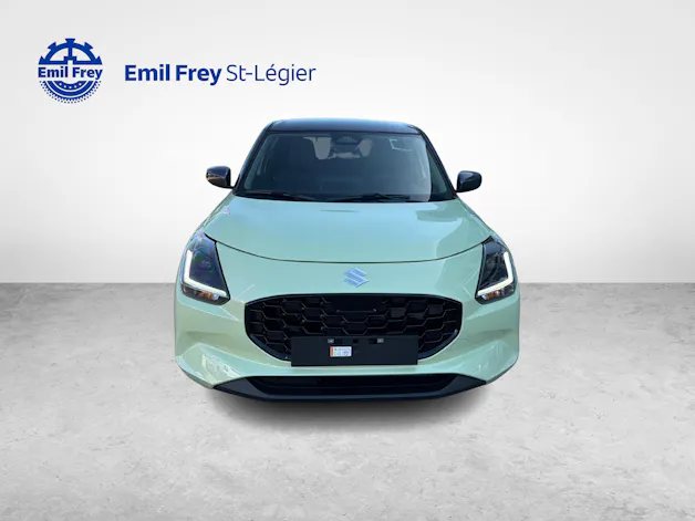 Suzuki Swift 1.2 Sakura Hybrid
