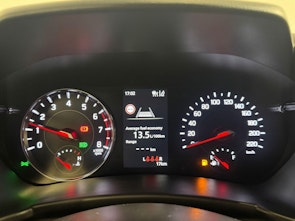 image du véhicule SUZUKI Swift 1.2 Sakura Top Hybrid 4x4