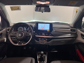 image du véhicule SUZUKI Swift 1.2 Sakura Top Hybrid 4x4